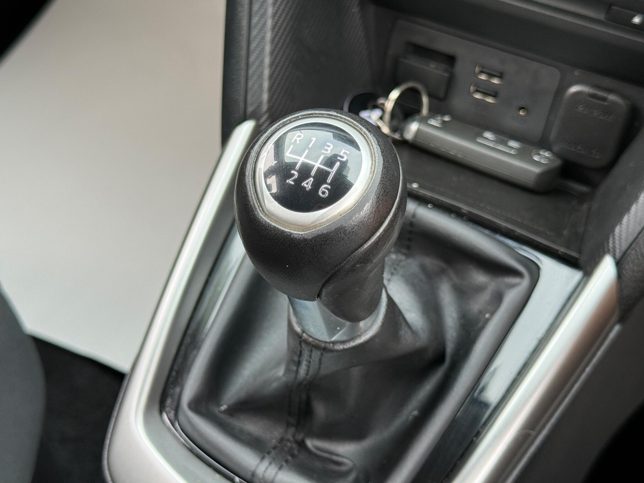 Mazda CX-3 - Image 54