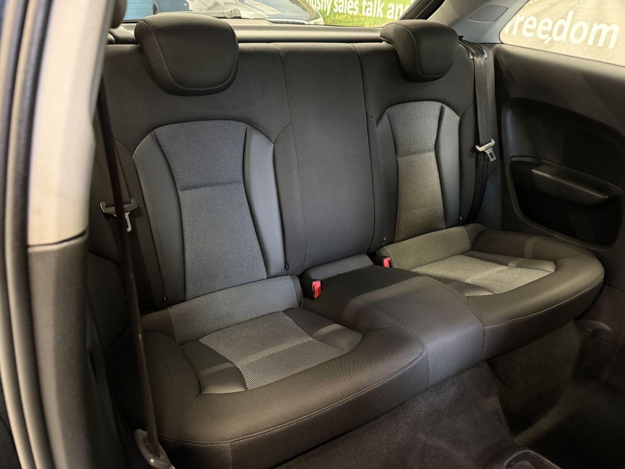 Audi A1 view 16