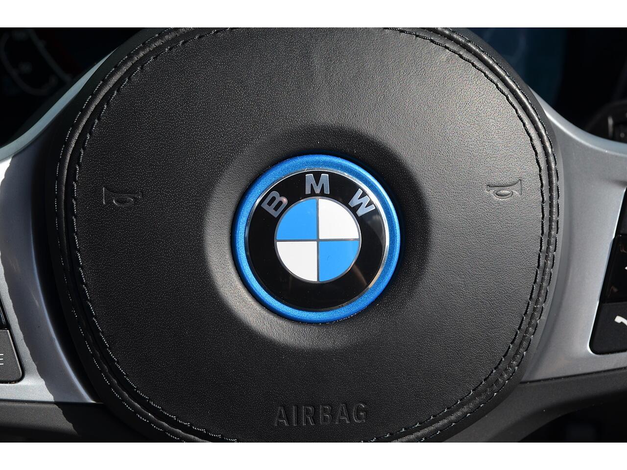 BMW Ix3 view 28