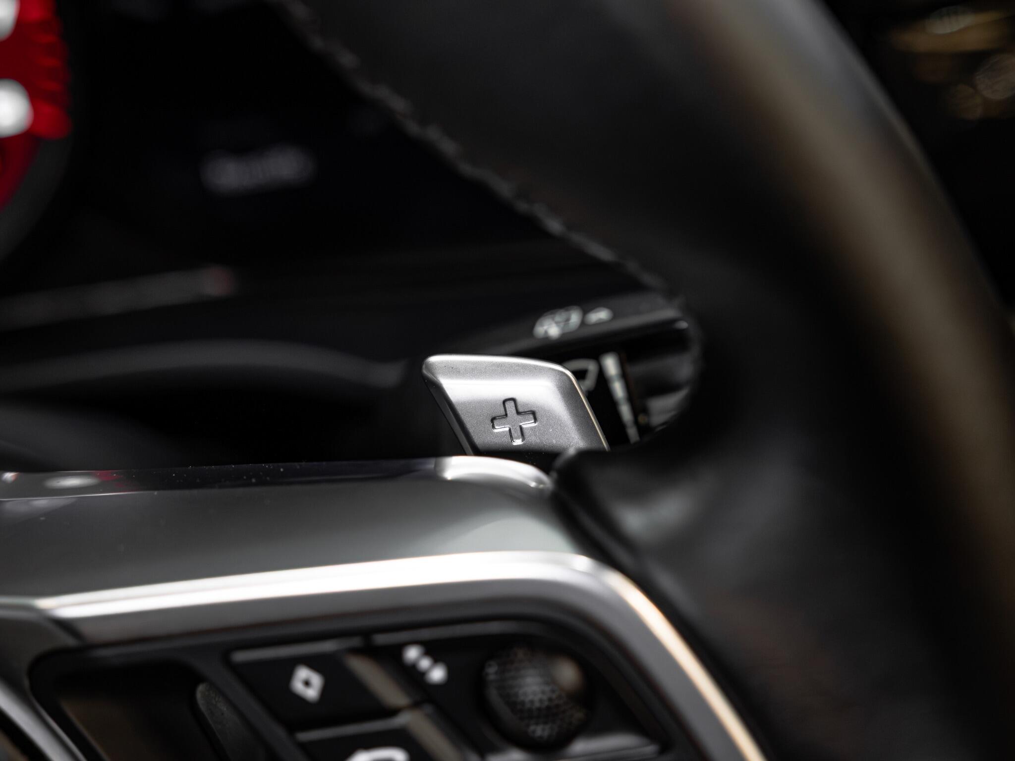 Porsche Cayenne view 17
