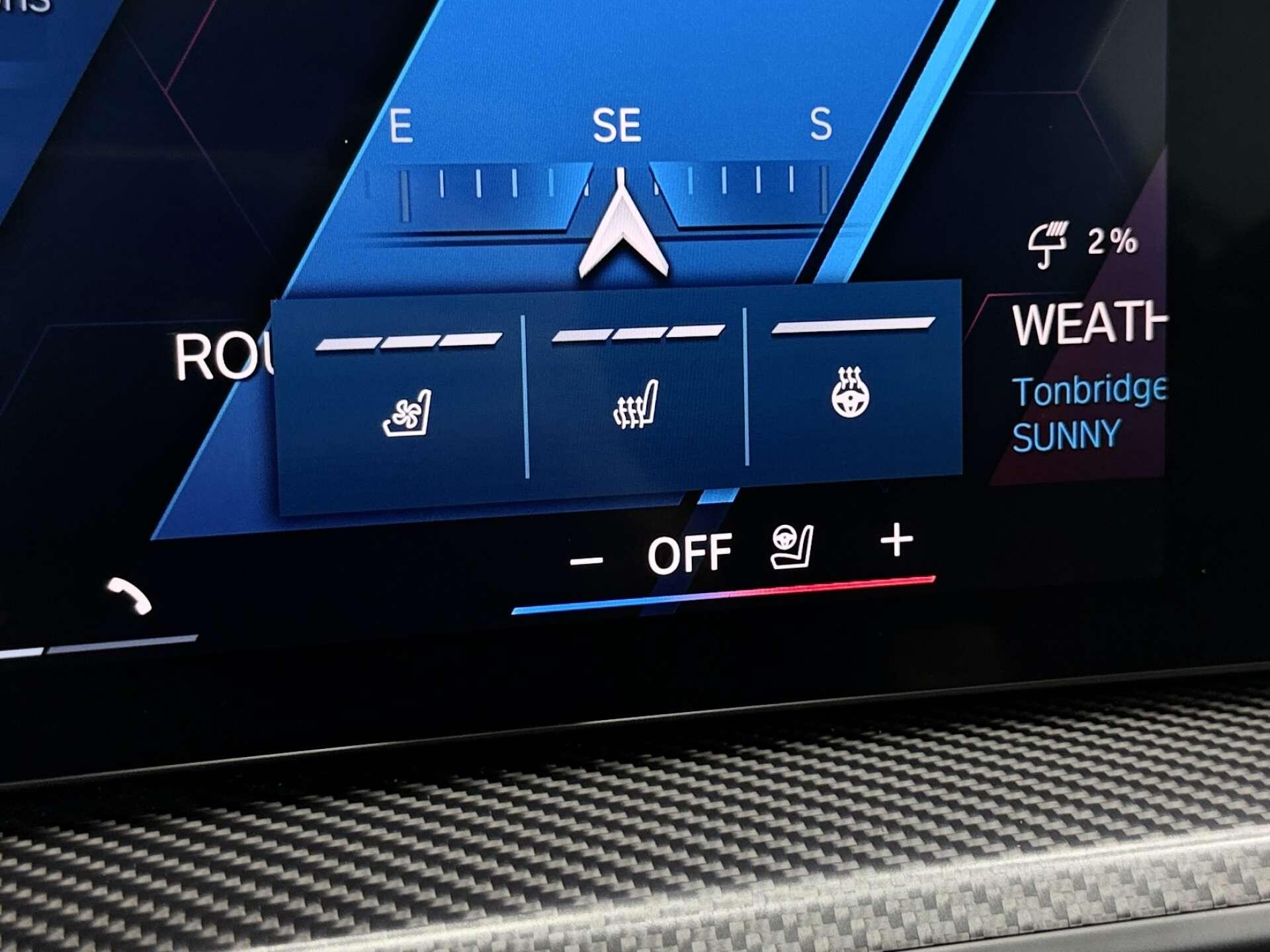 BMW XM view 64