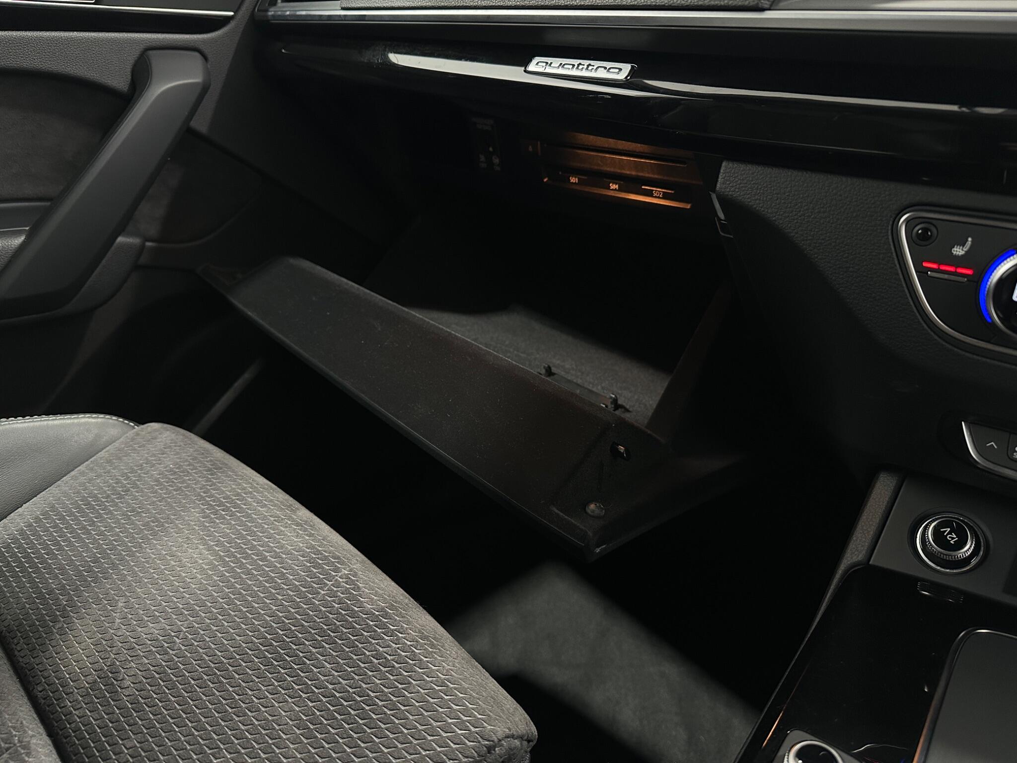 Audi Q5 view 27