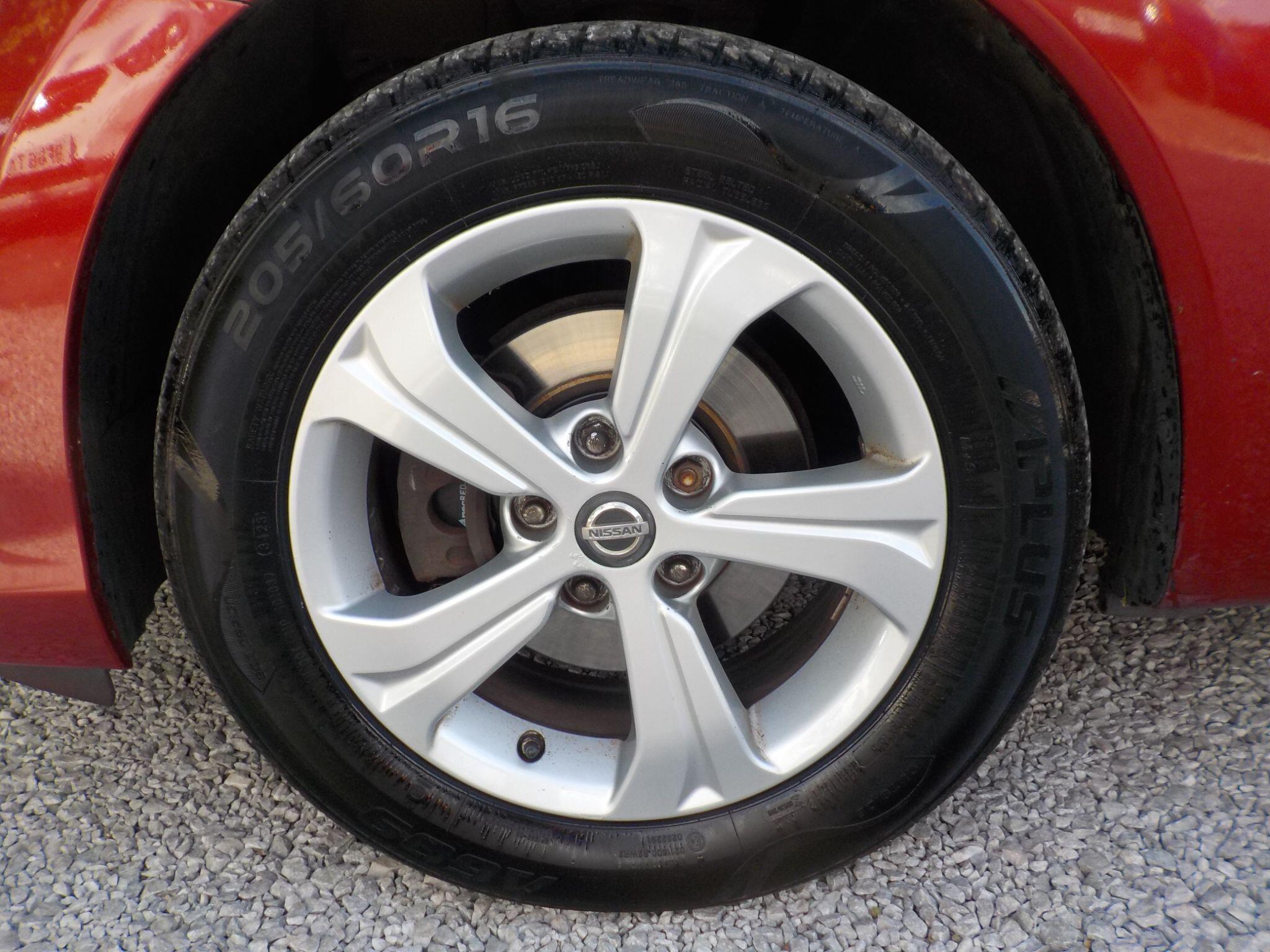 Nissan Pulsar 1.2 DIG-T Acenta Euro 6 (s/s) 5dr