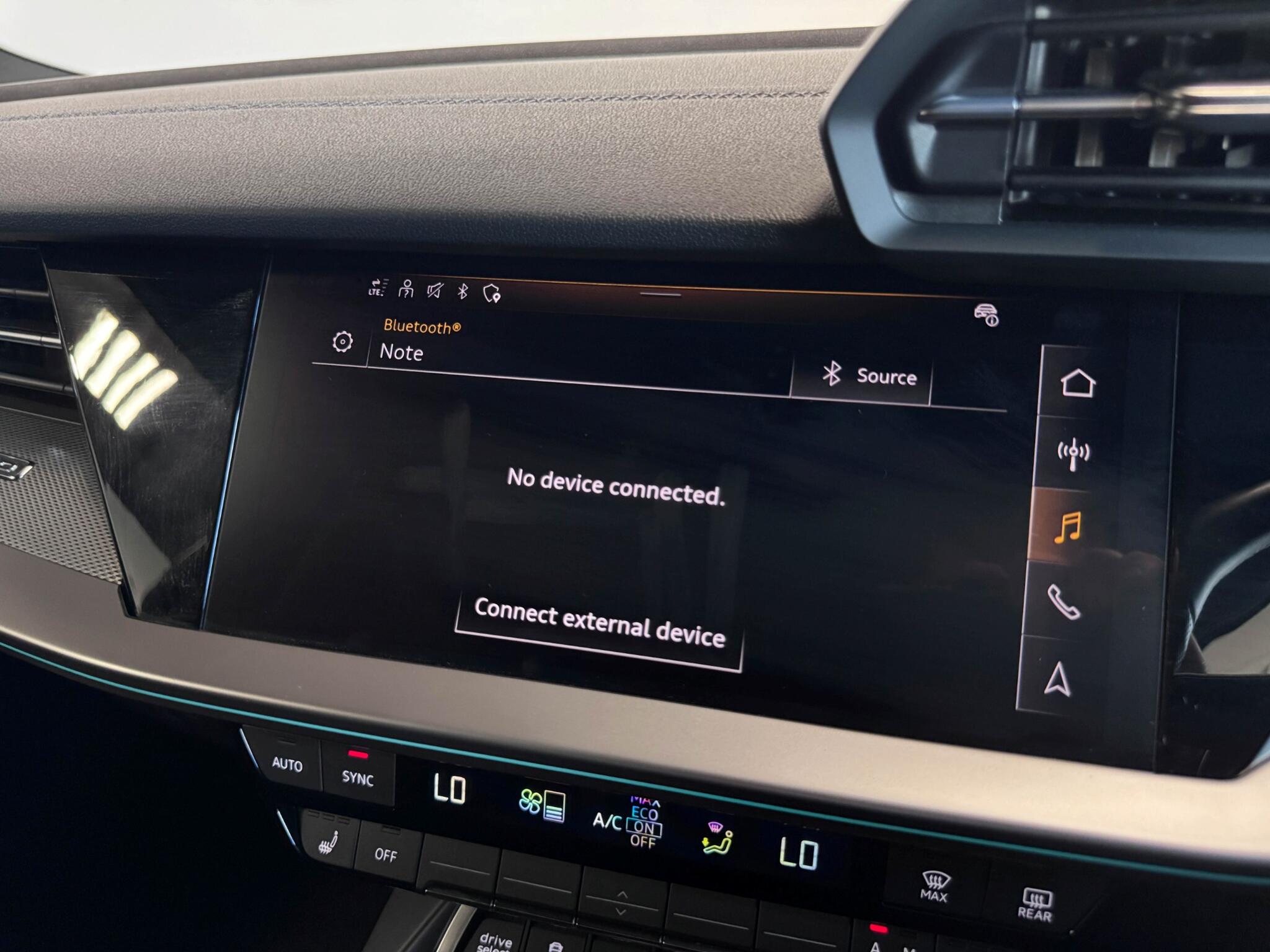 Audi S3 view 38