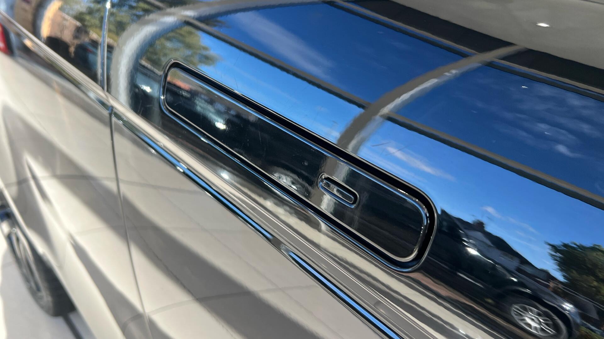 Land Rover Range Rover Evoque view 56