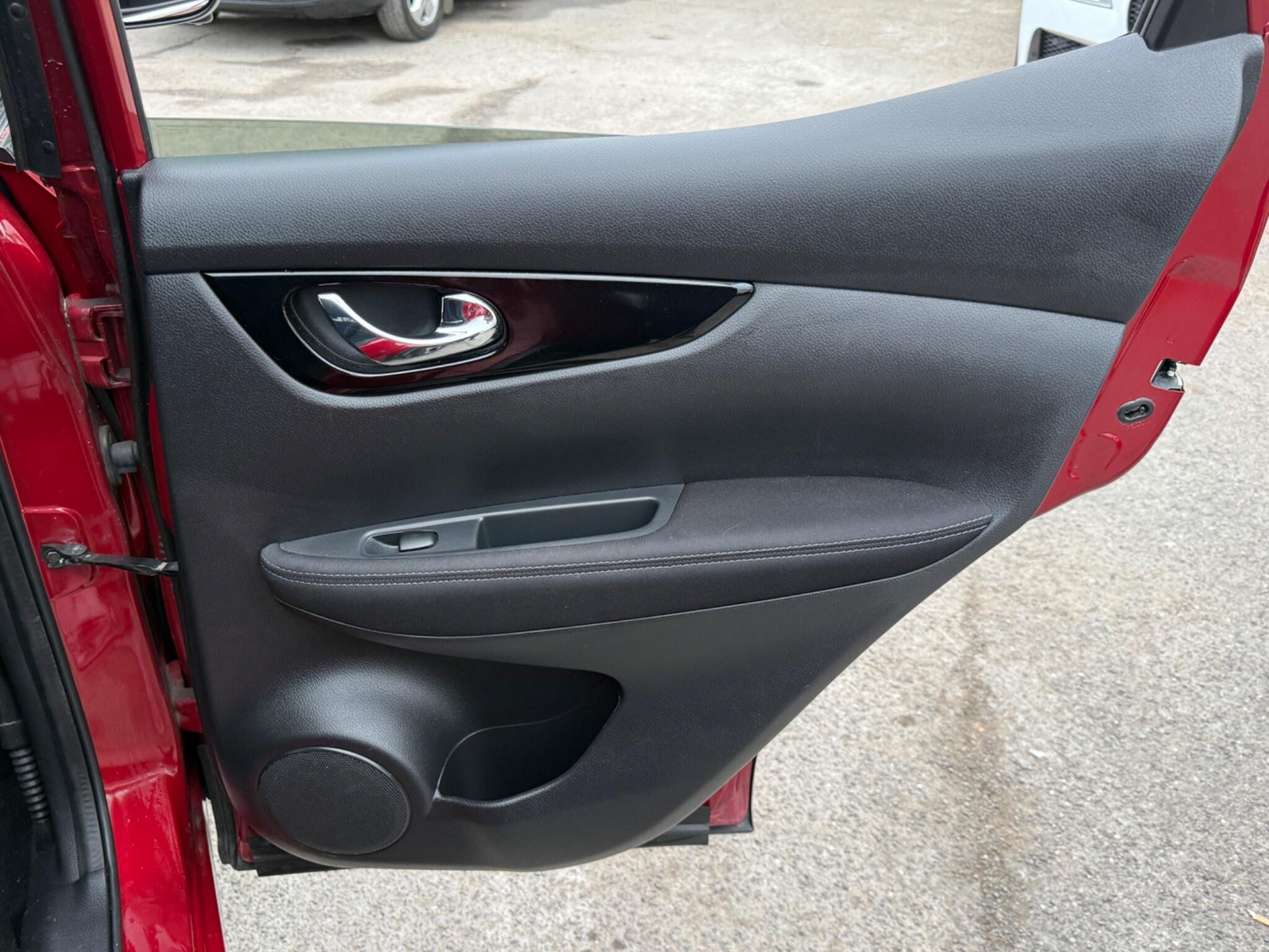 Nissan Qashqai - Image 45