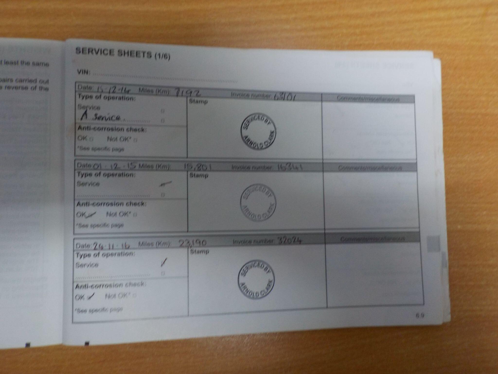 Renault Clio 1.2 16V Expression + Euro 5 5dr