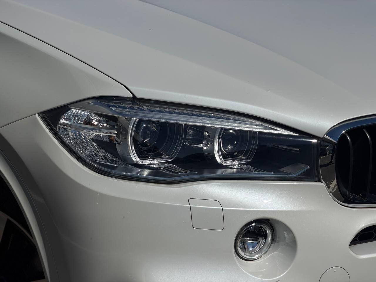BMW X5 X5 view 65