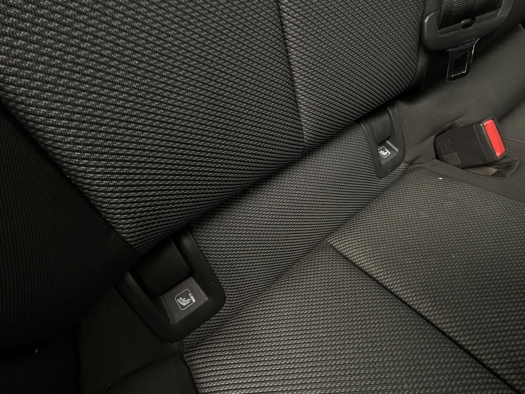 Audi Q4 E-Tron view 28