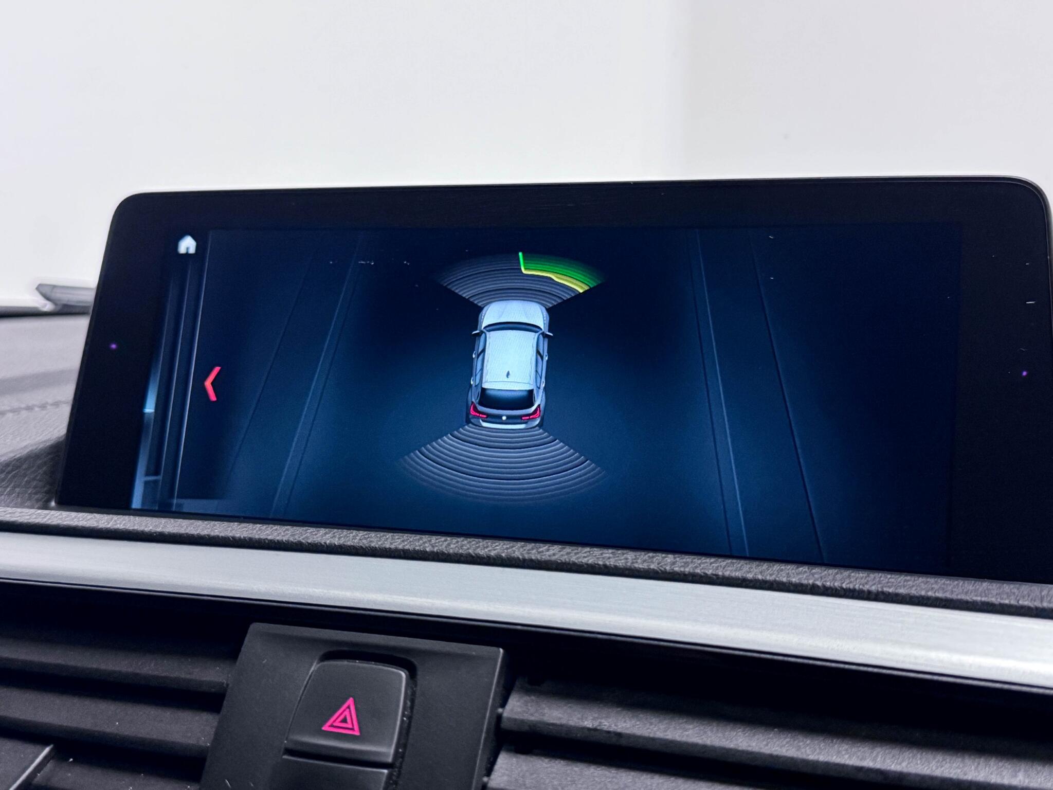 BMW 1 Series view 42