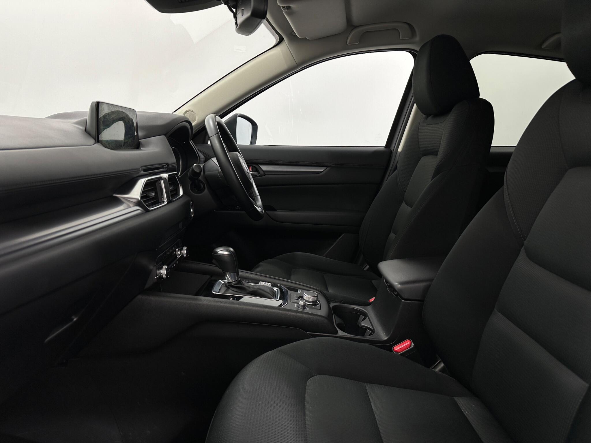 Mazda CX-5 view 33
