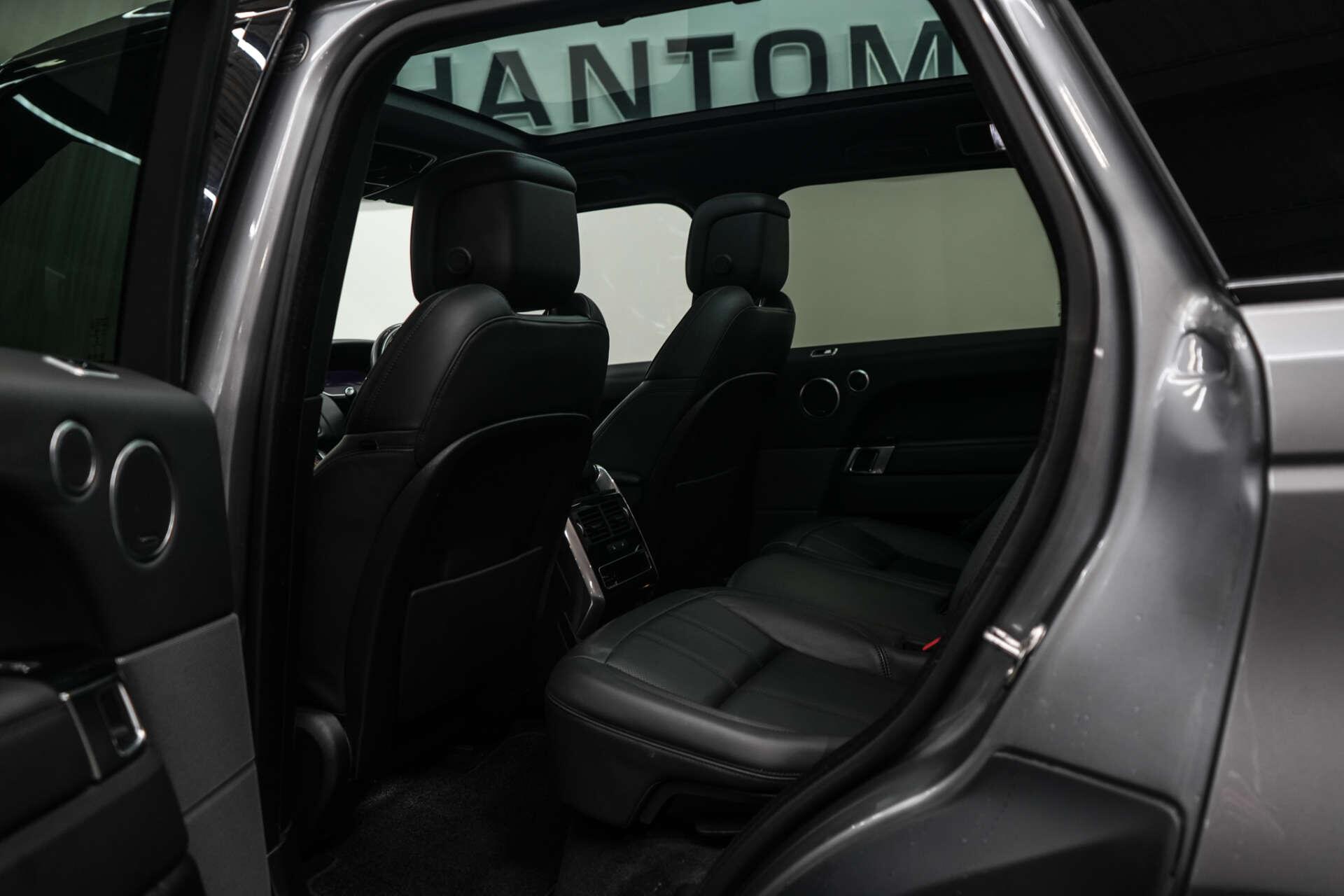 Land Rover Range Rover Sport view 24