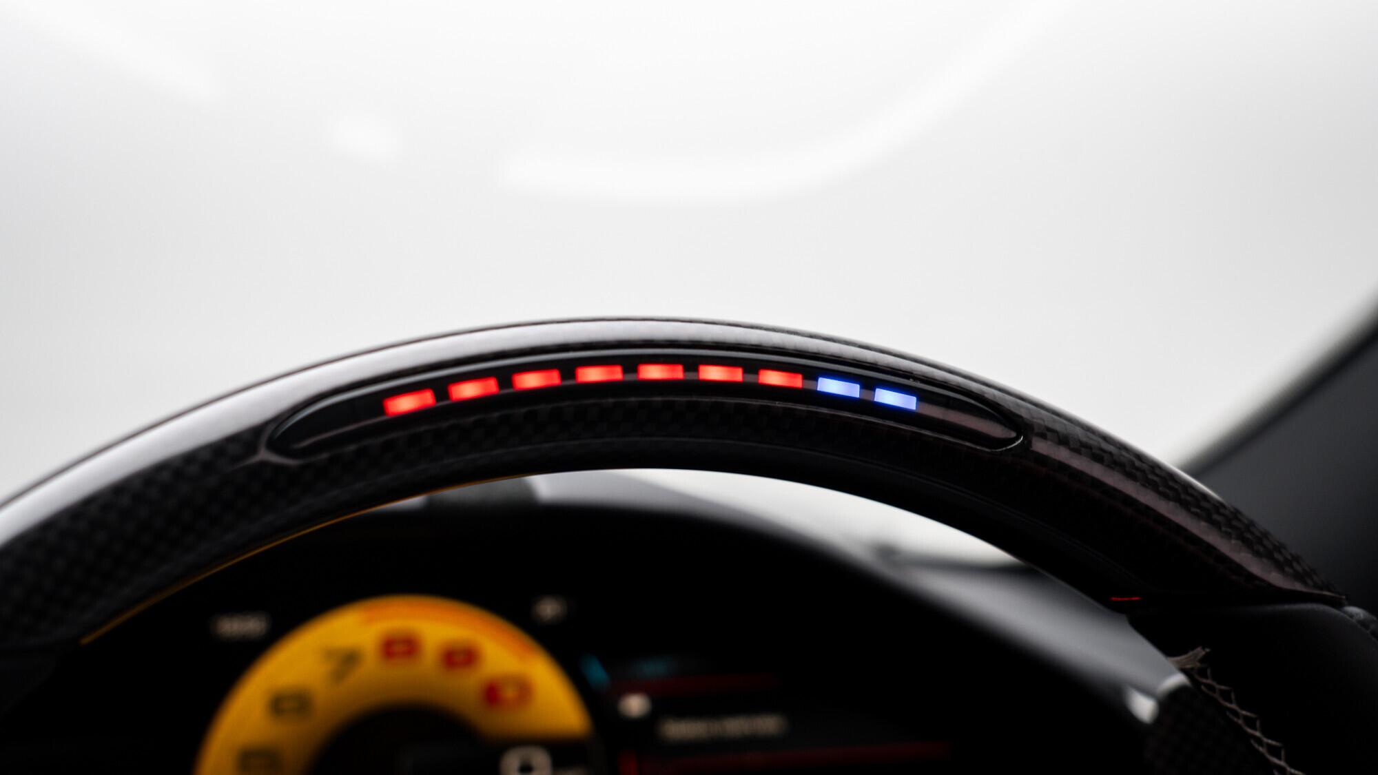 Ferrari Roma view 31