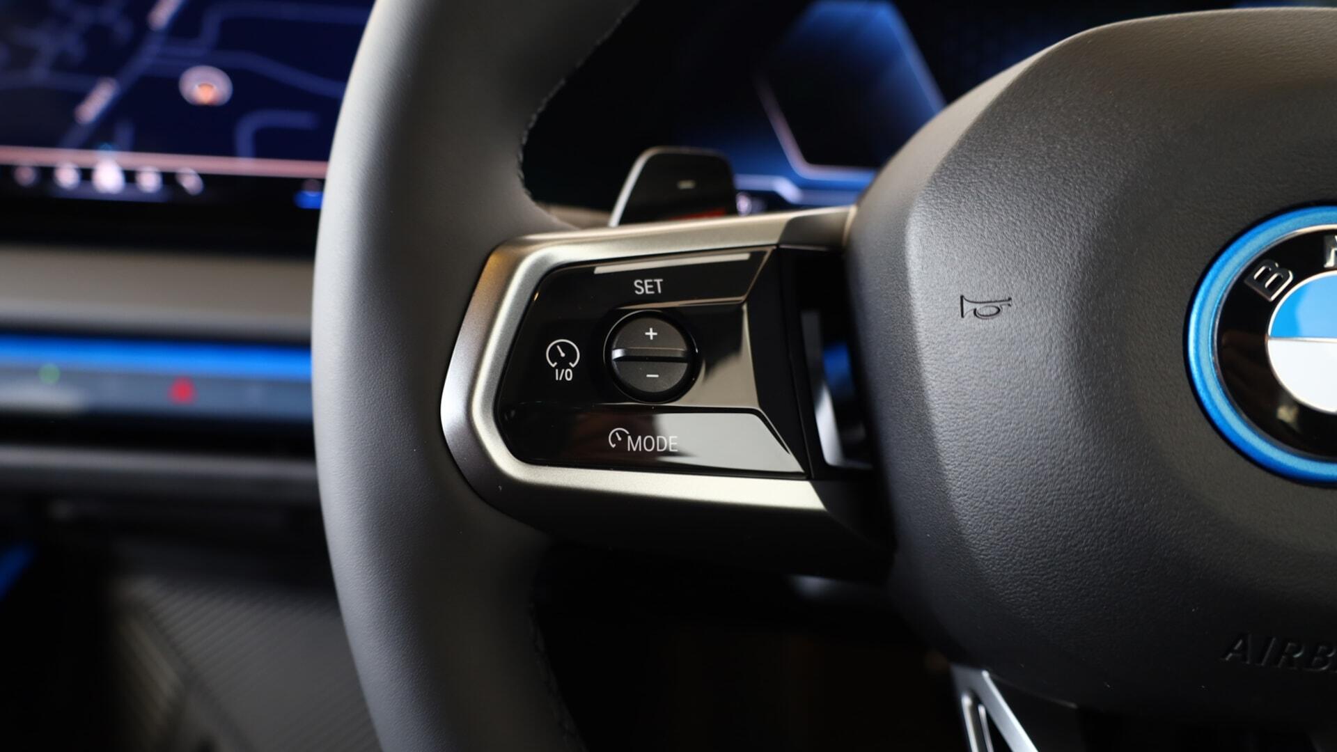 BMW X3 view 17