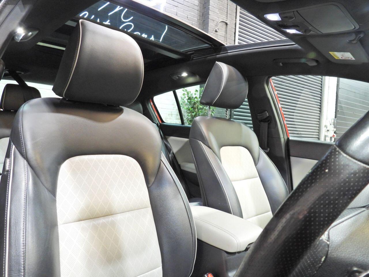 Kia Sportage view 19