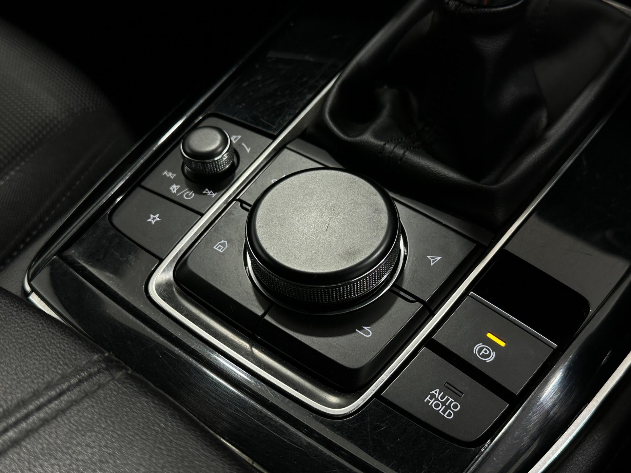 Mazda CX-30 view 20