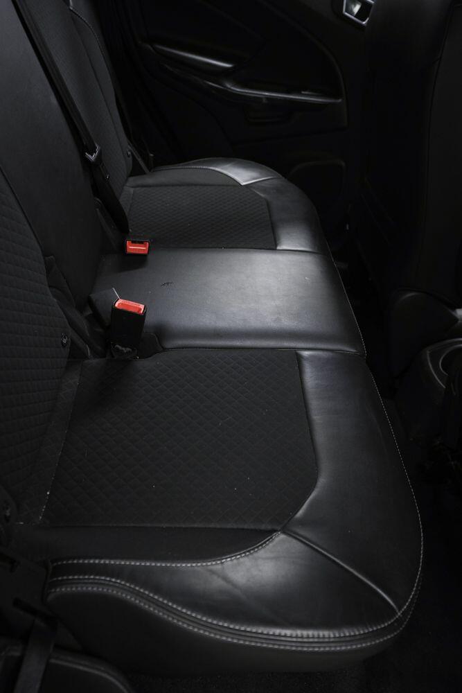 Ford EcoSport view 12