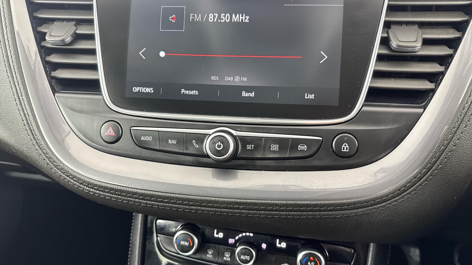 Vauxhall Grandland X view 28