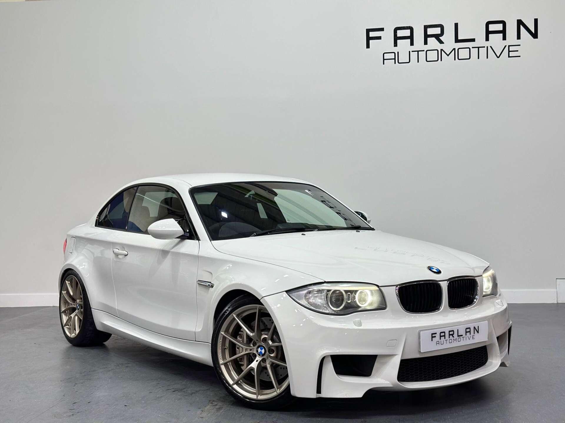 BMW 1 Series view 49