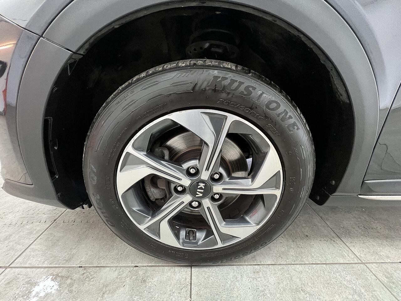Kia Xceed view 19