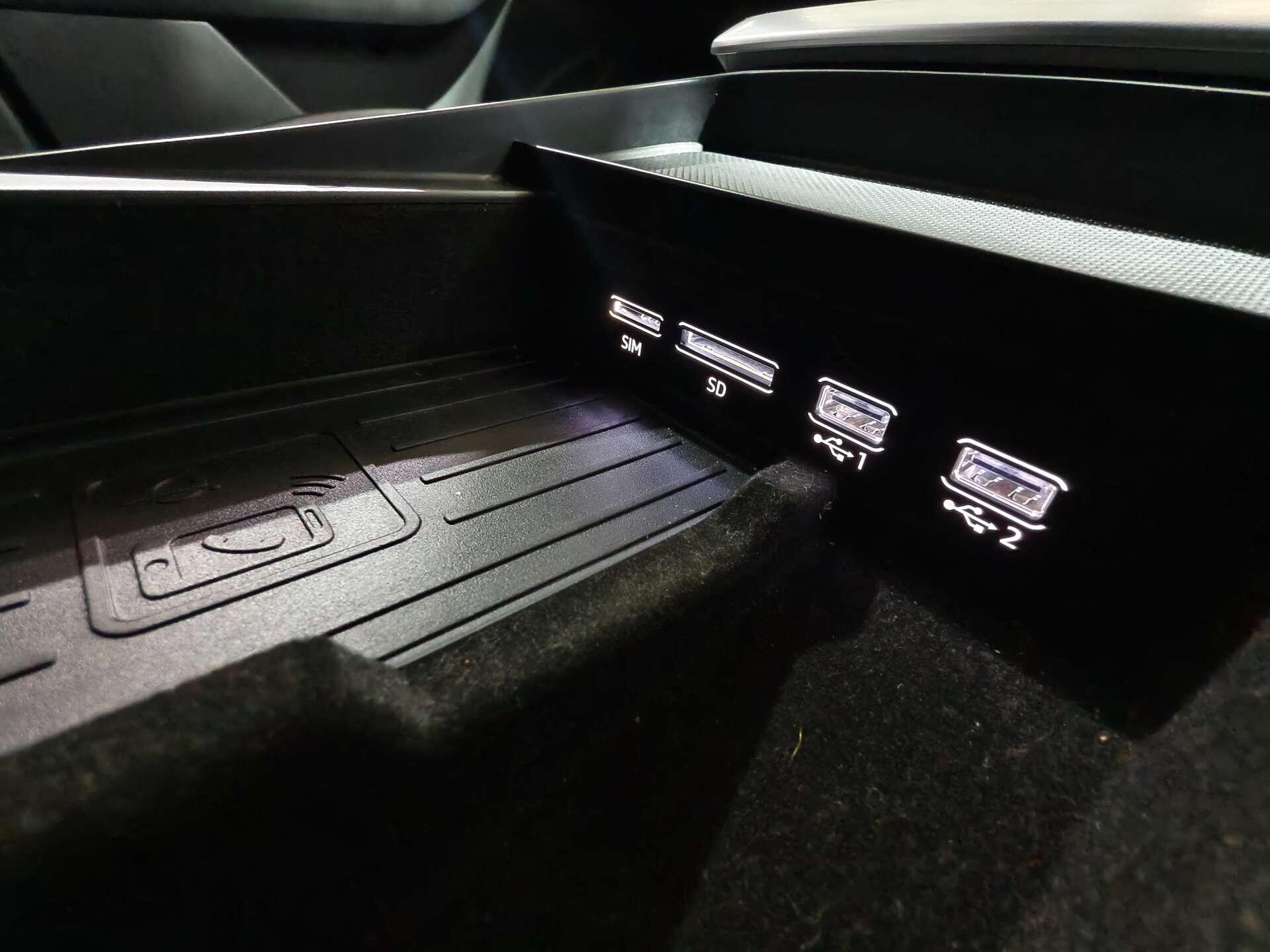 Audi Q7 view 41