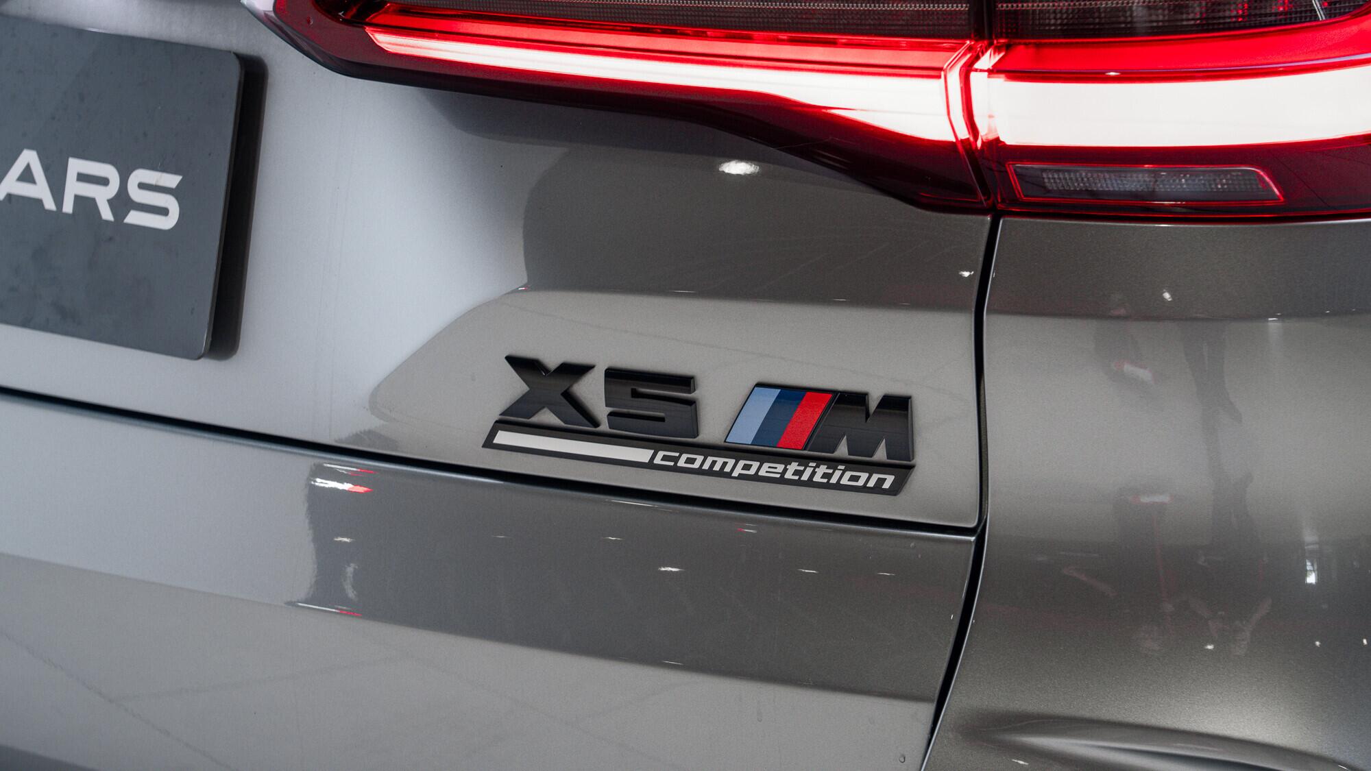 BMW X5 X5 view 64