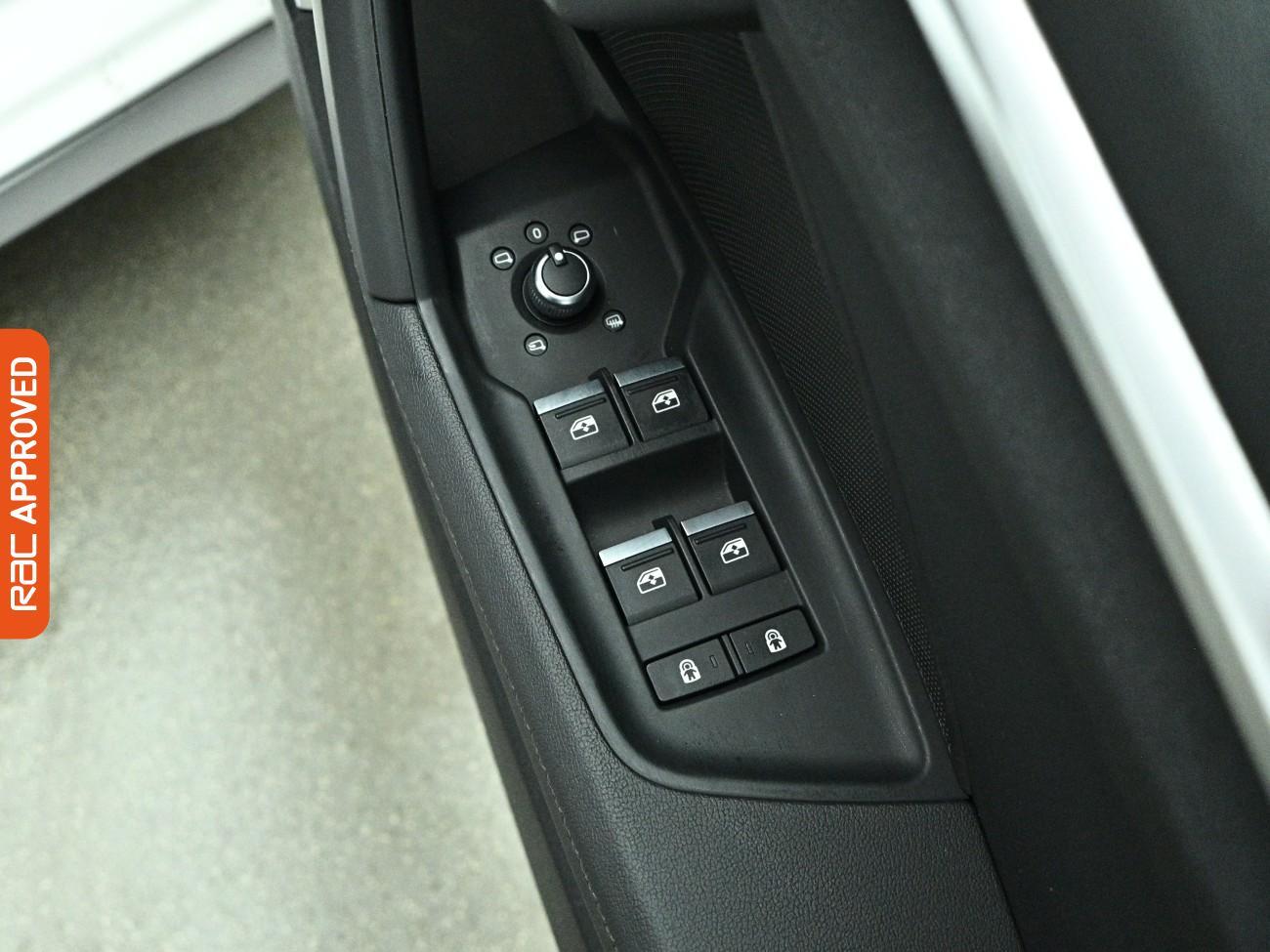 Audi A3 view 23