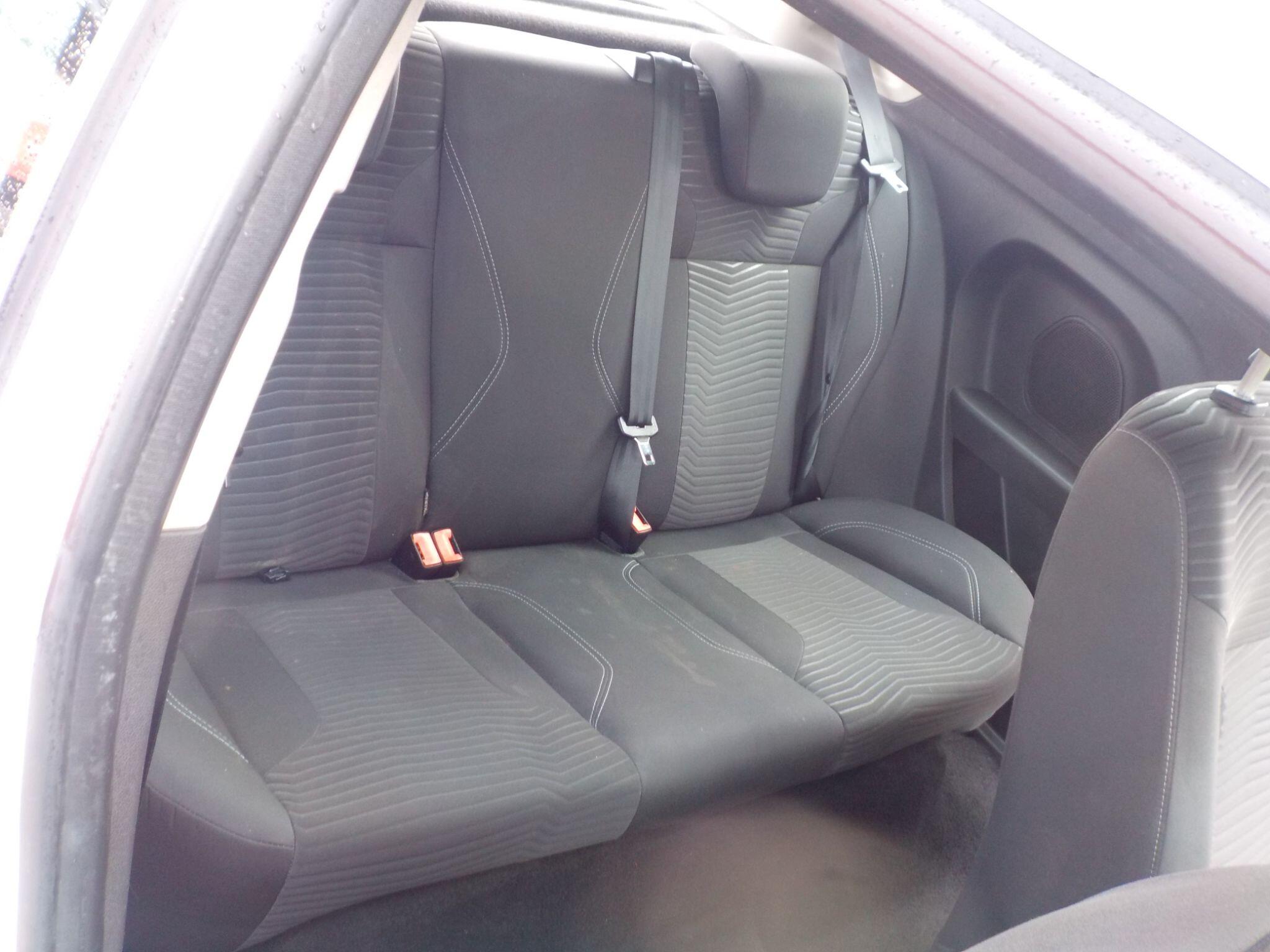 Ford Fiesta 1.25 Zetec Euro 5 3dr