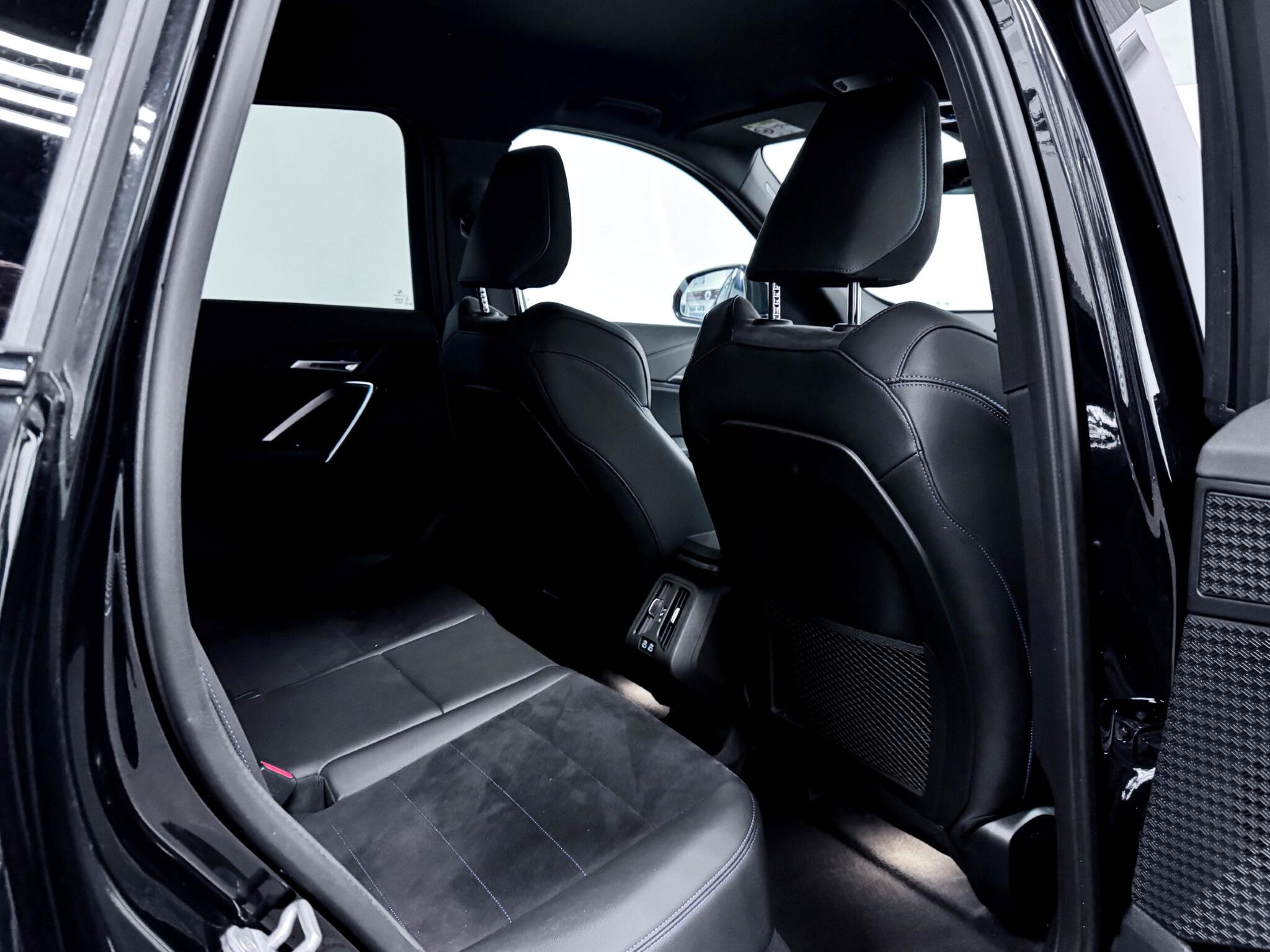 BMW X1 view 23