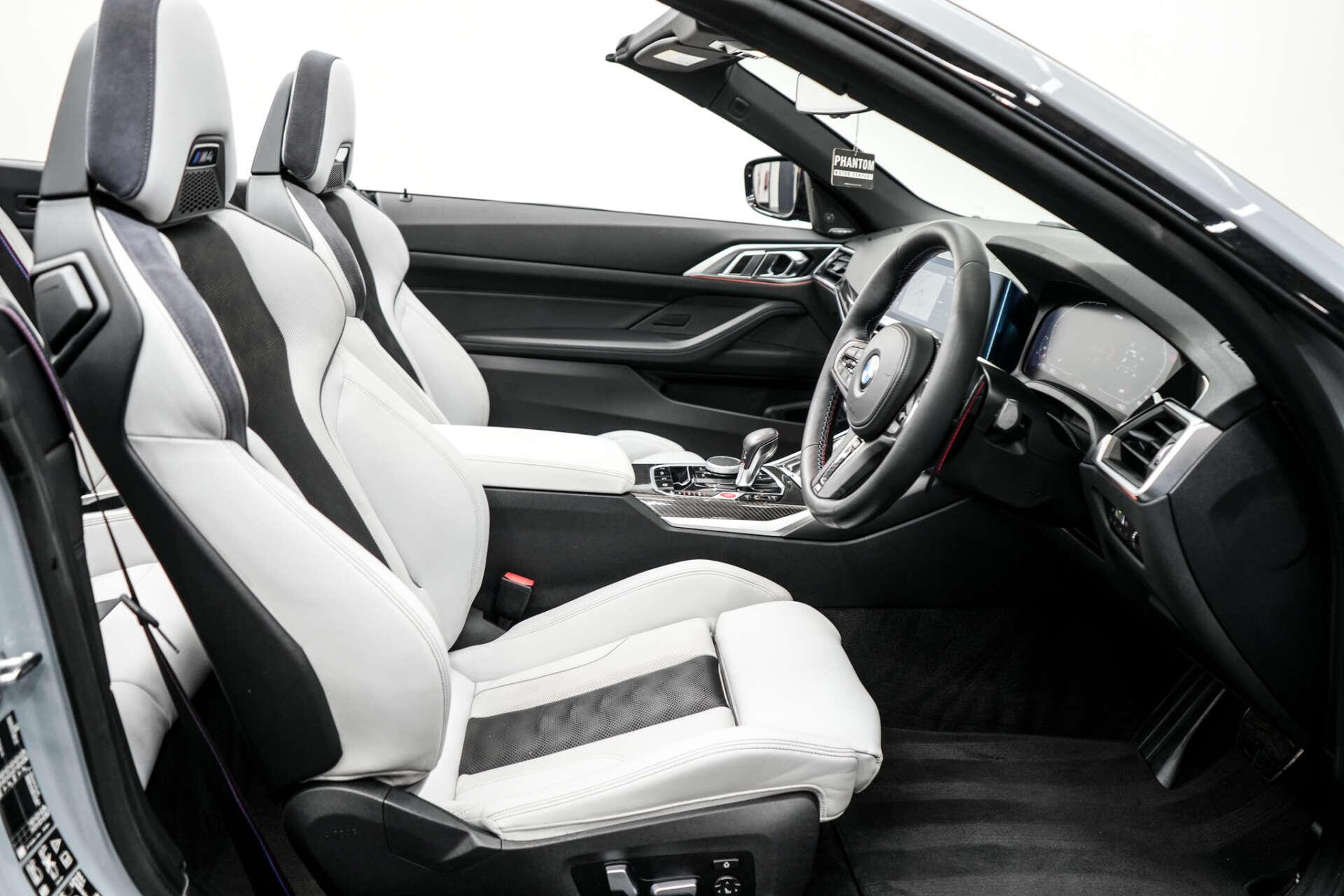 BMW M4 view 18
