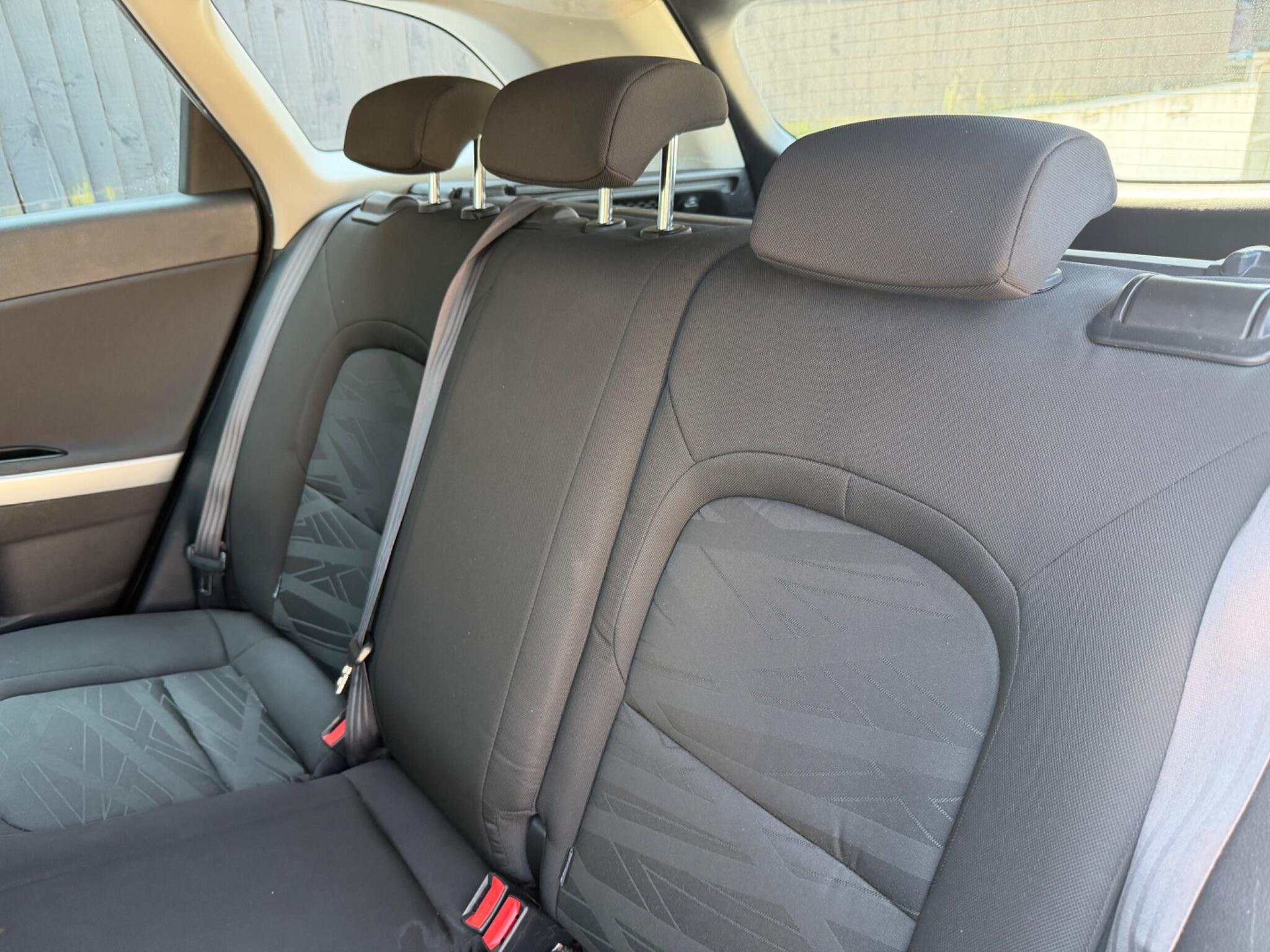 Kia Ceed view 17