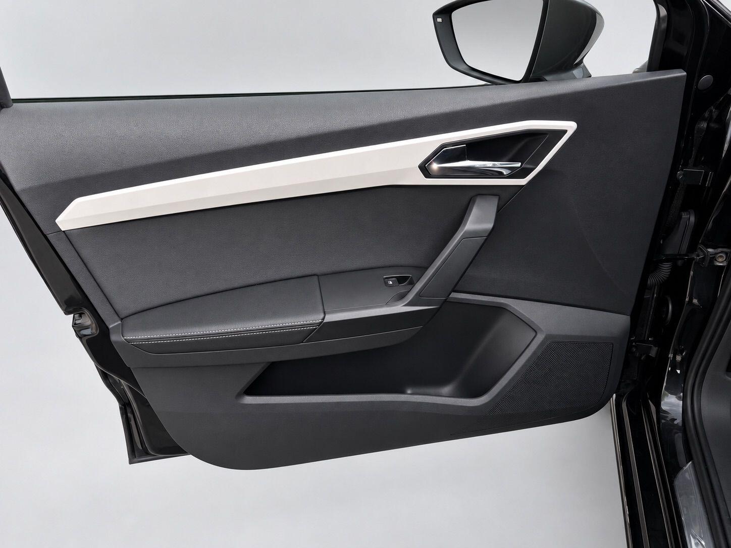SEAT Ibiza view 33