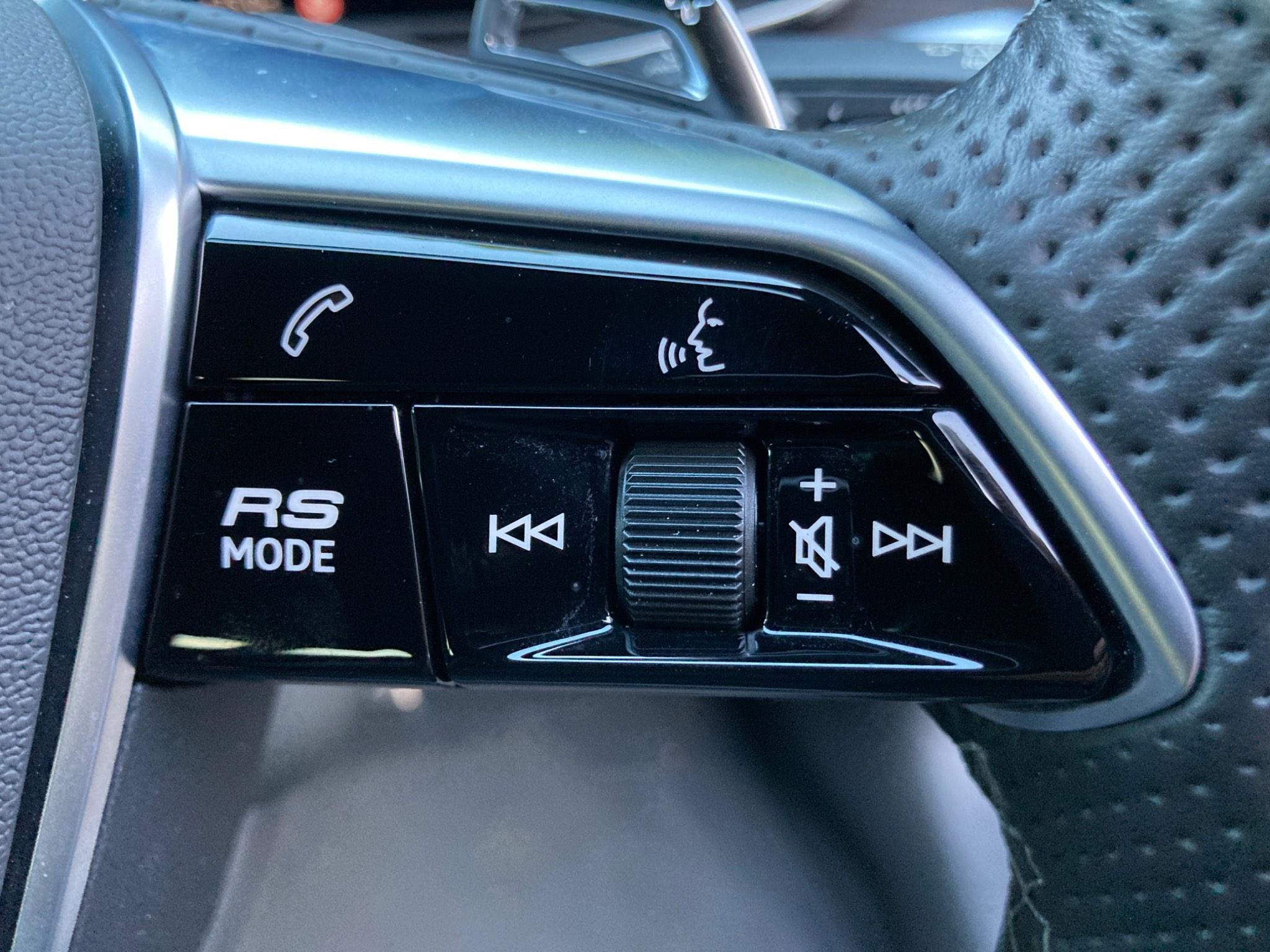 Audi RS6 view 35