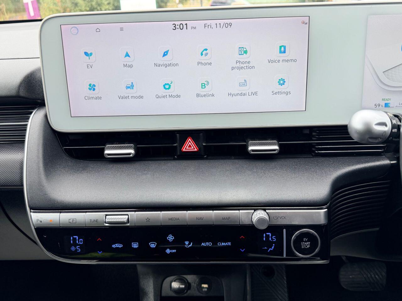 Hyundai Ioniq 5 view 38