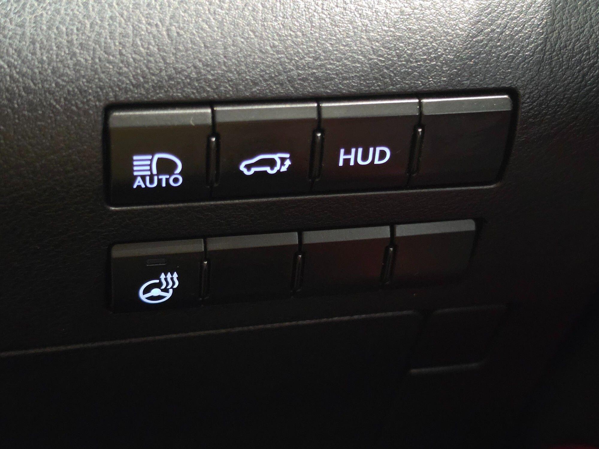 Lexus RX view 95