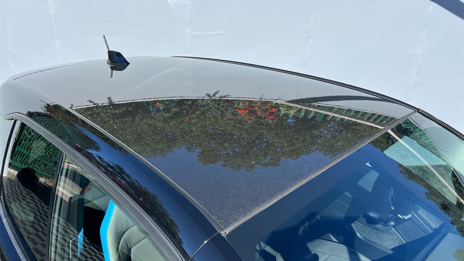 BMW i3 view 21