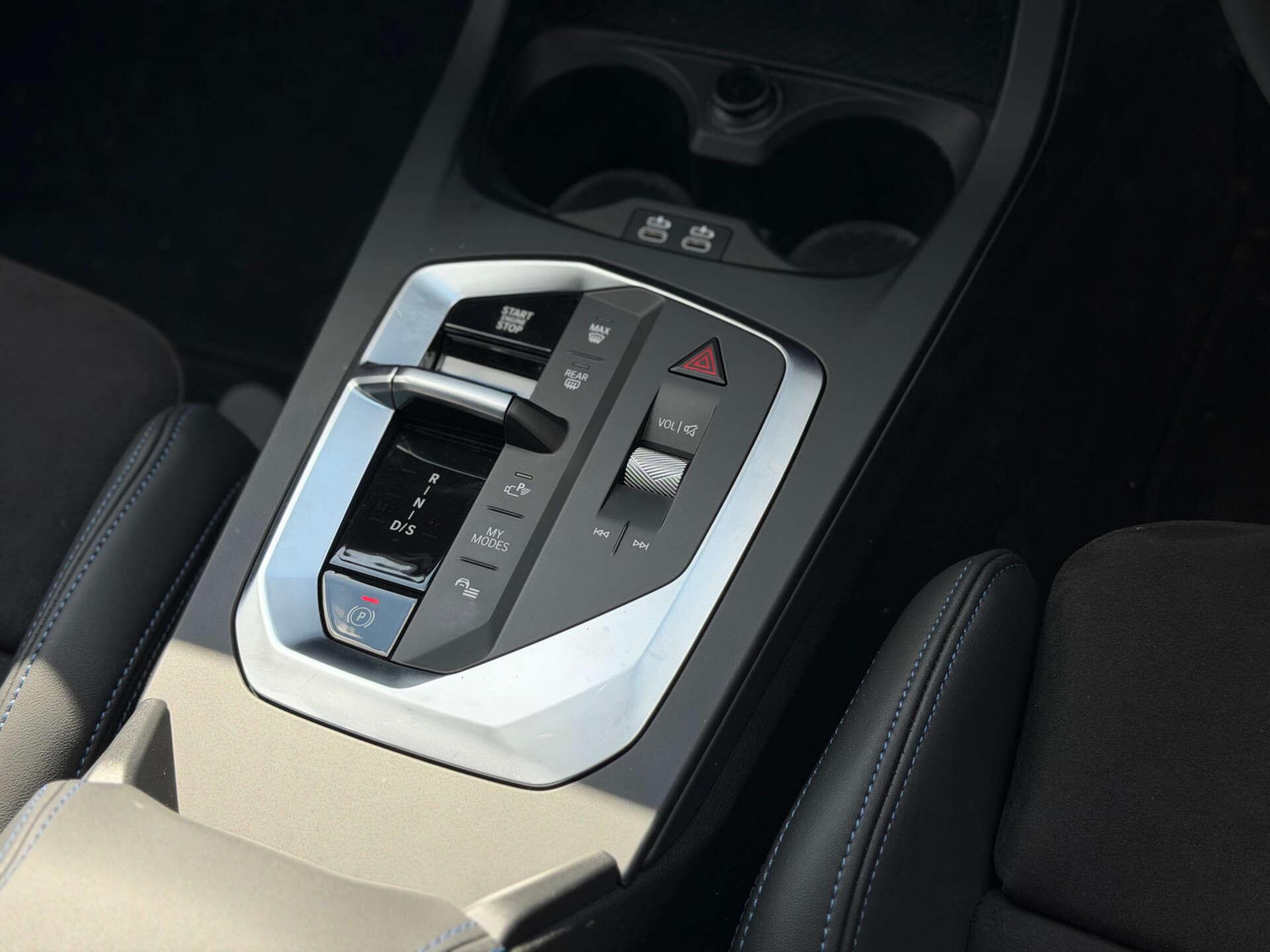BMW 1 Series view 46