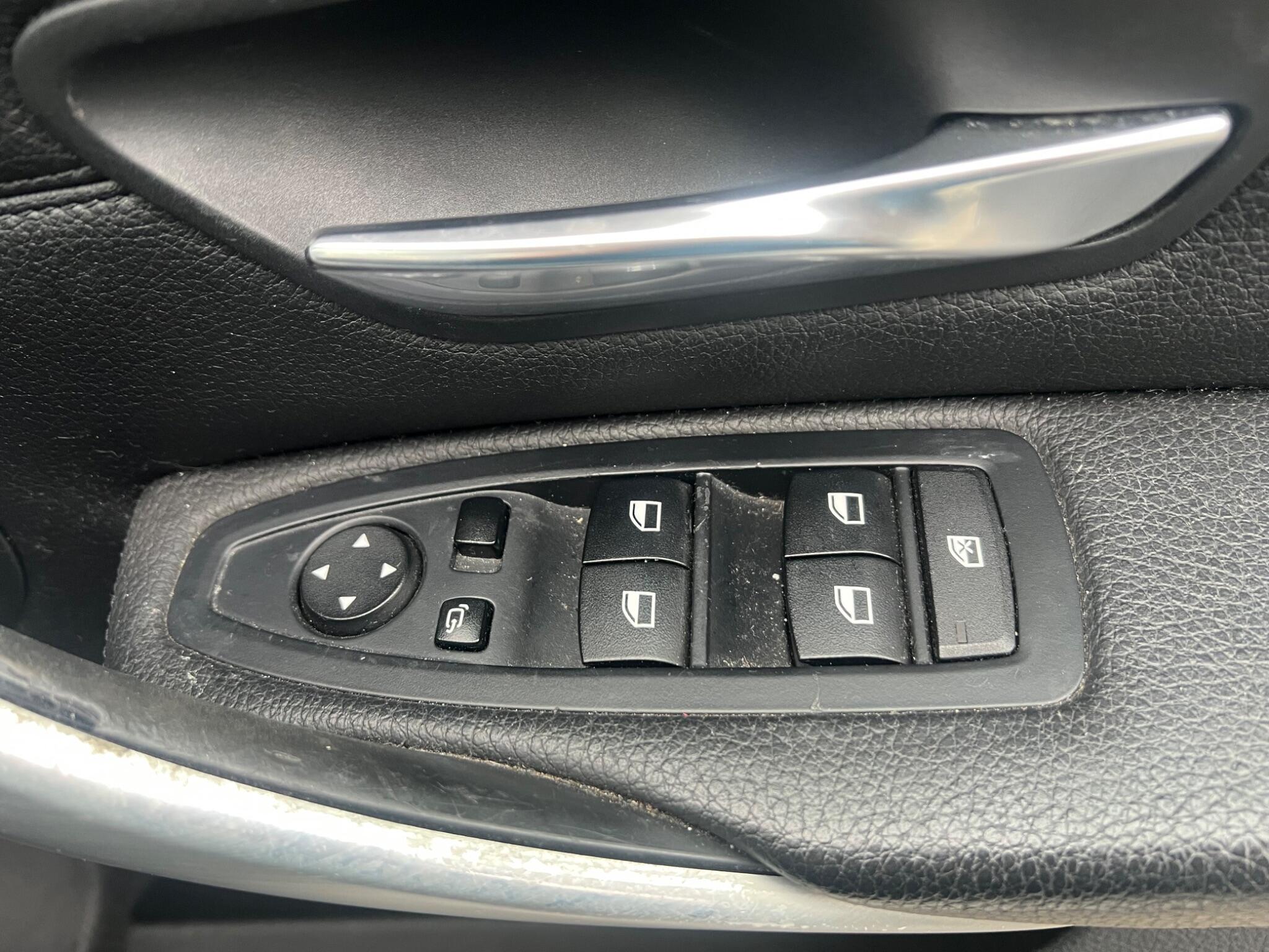 BMW 4 Series view 44