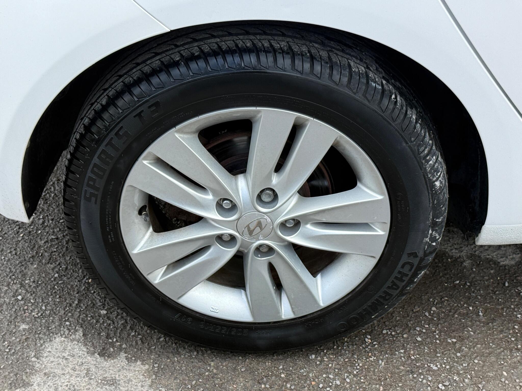 Hyundai ix20 - Image 33