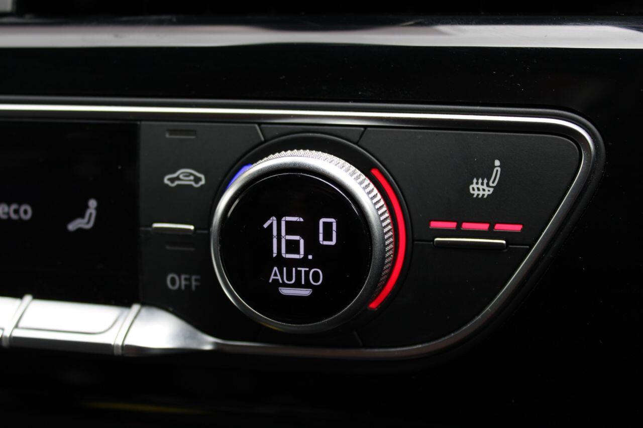 Audi A4 view 33