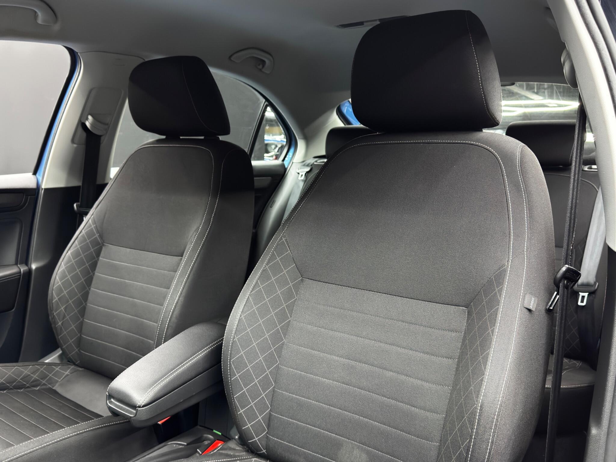 Skoda Rapid view 14