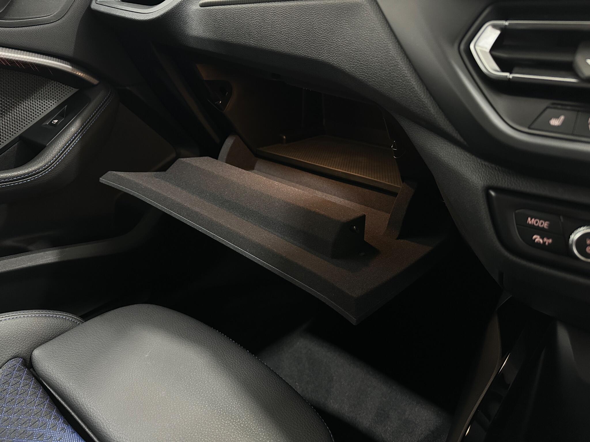 BMW 1 Series view 30