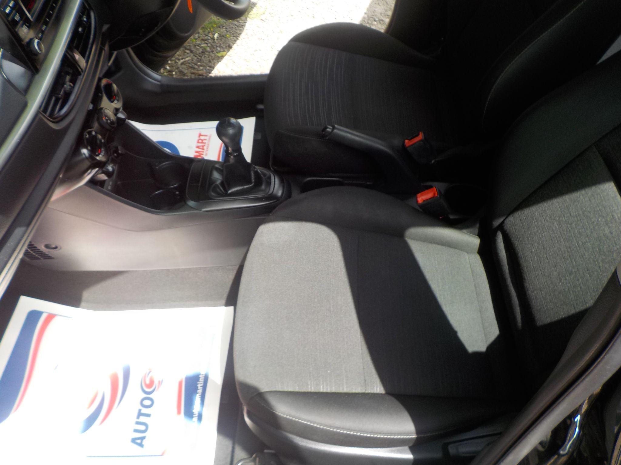 Kia Picanto 1.0 1 Euro 6 5dr