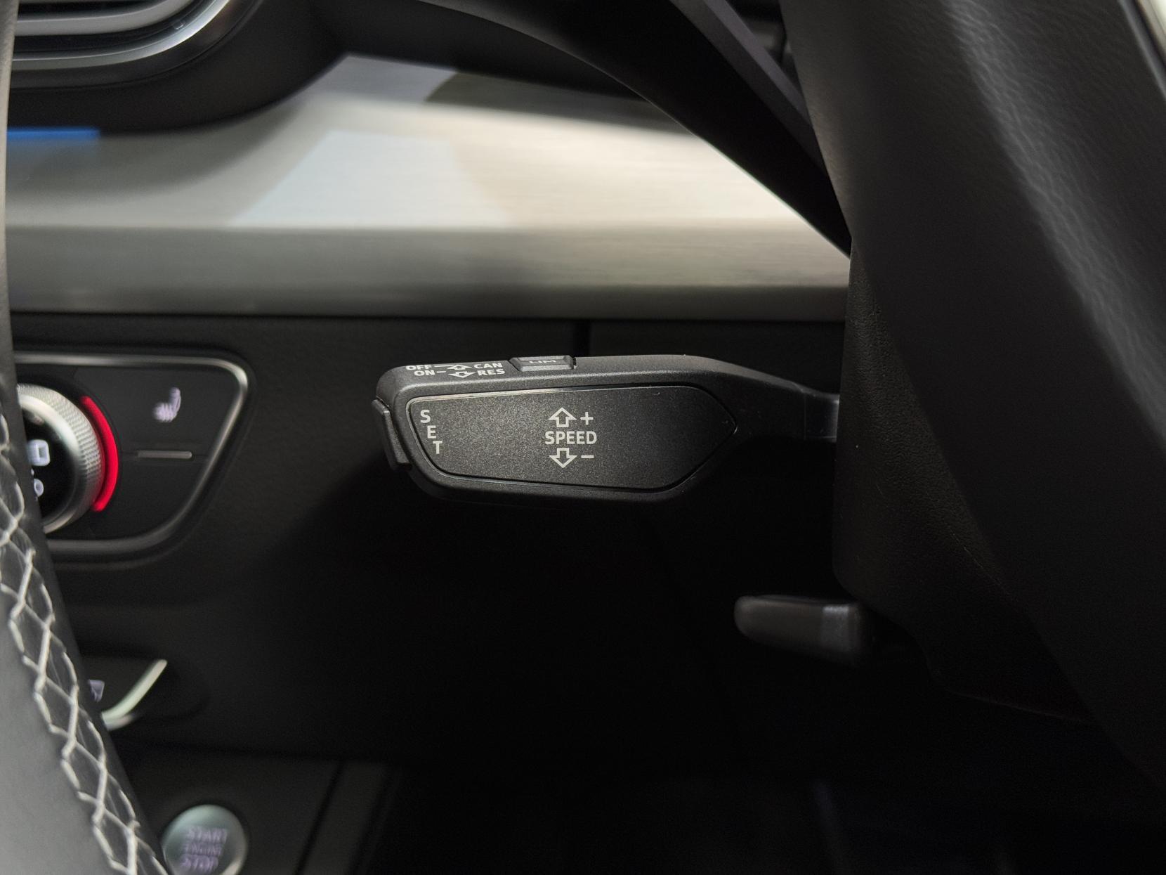 Audi Q5 view 44