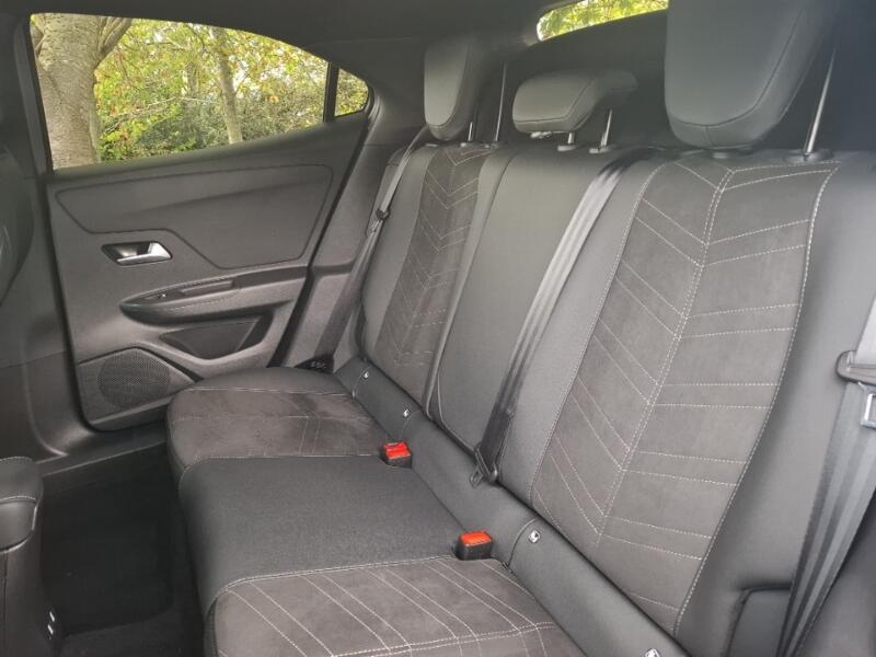 Vauxhall Mokka view 6