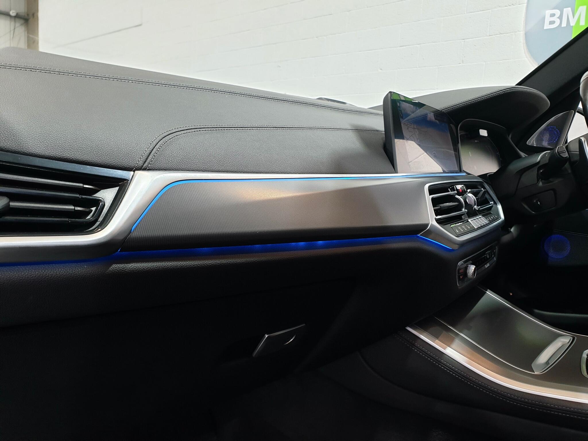 BMW X5 view 54