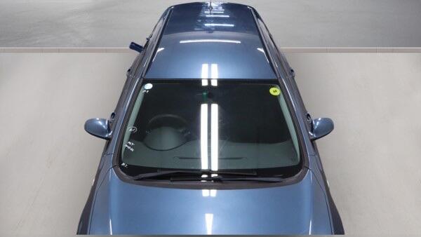 Vauxhall Astra view 8