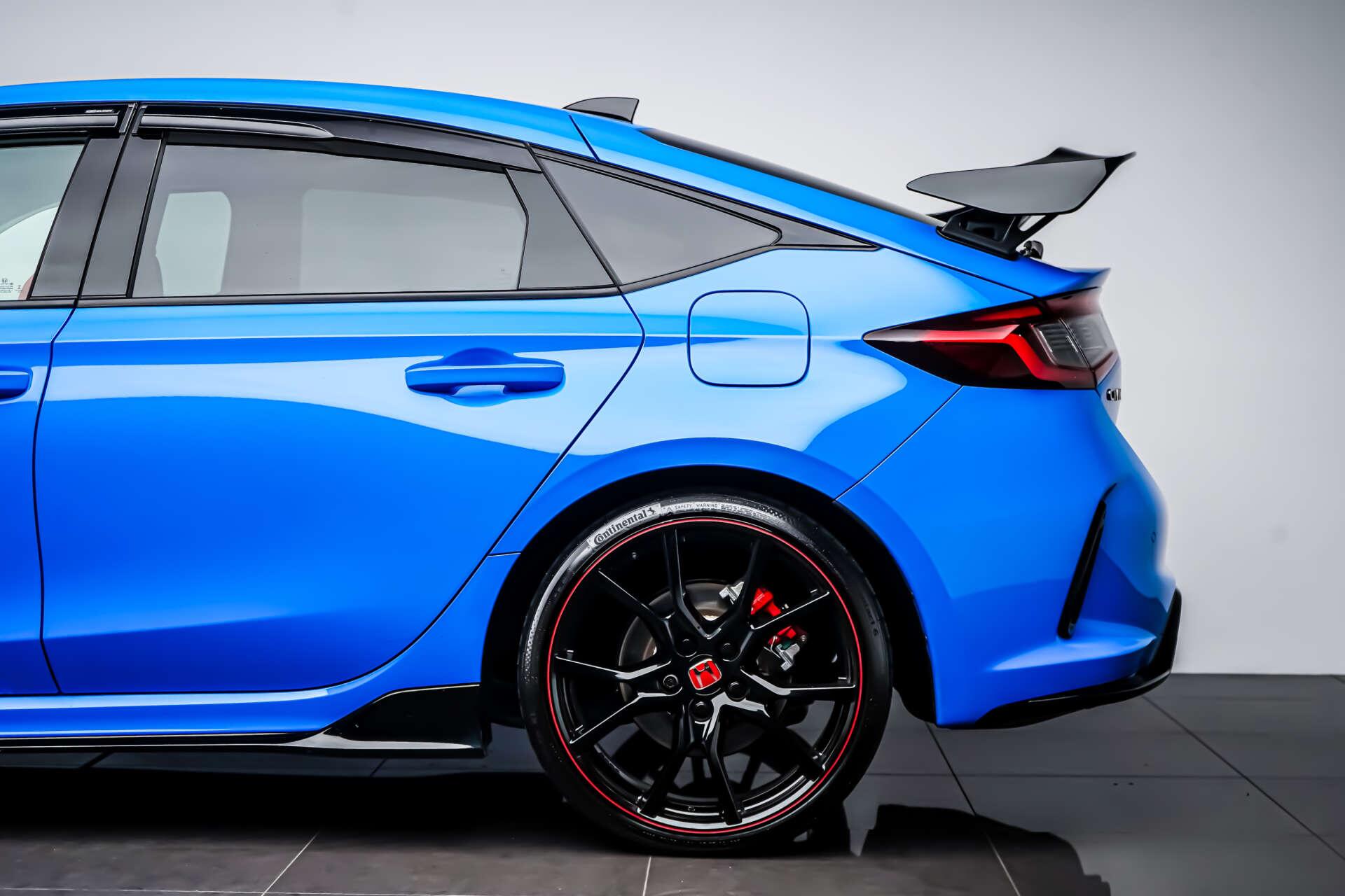 Honda Civic view 13