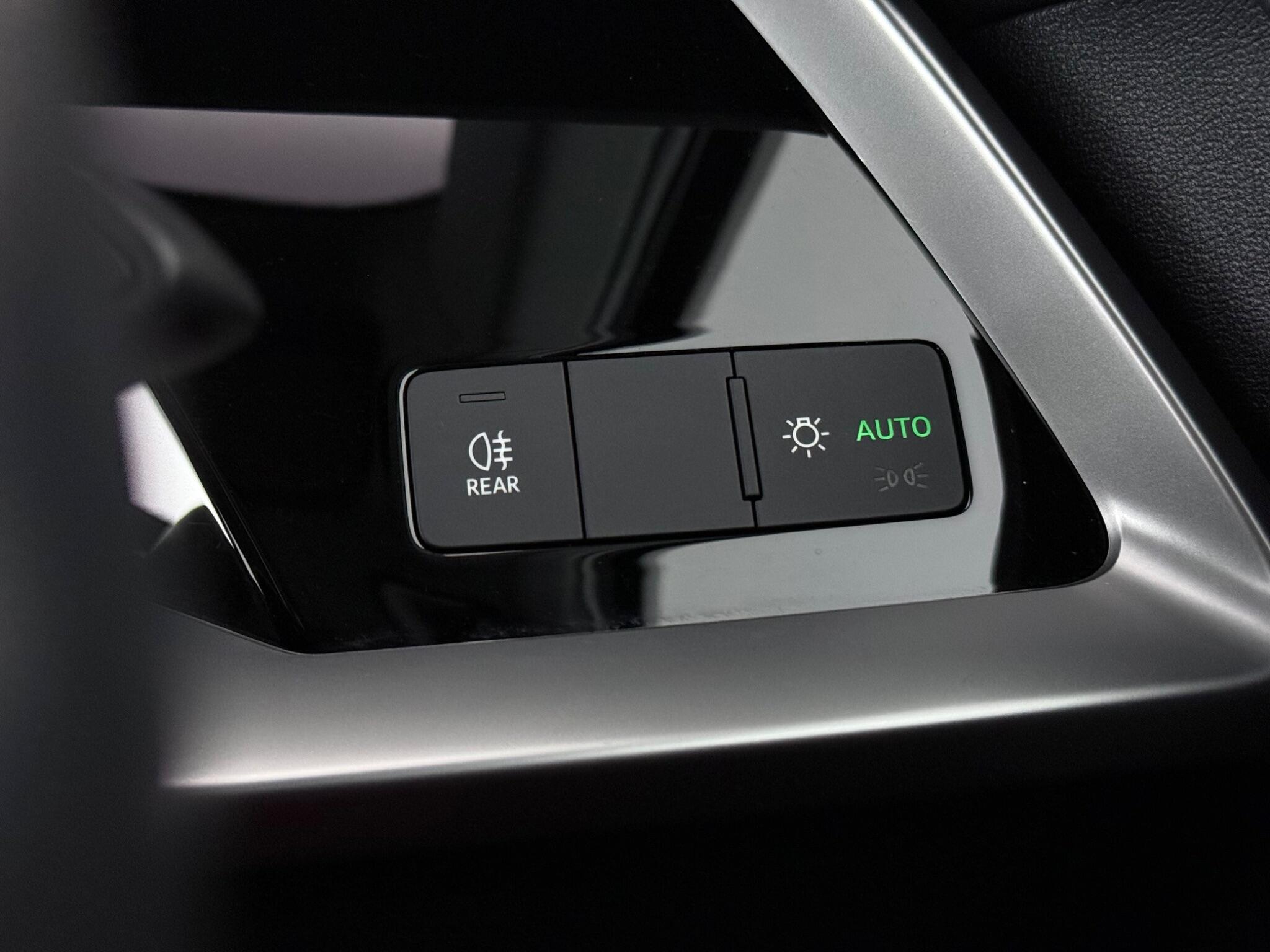 Audi A3 view 20