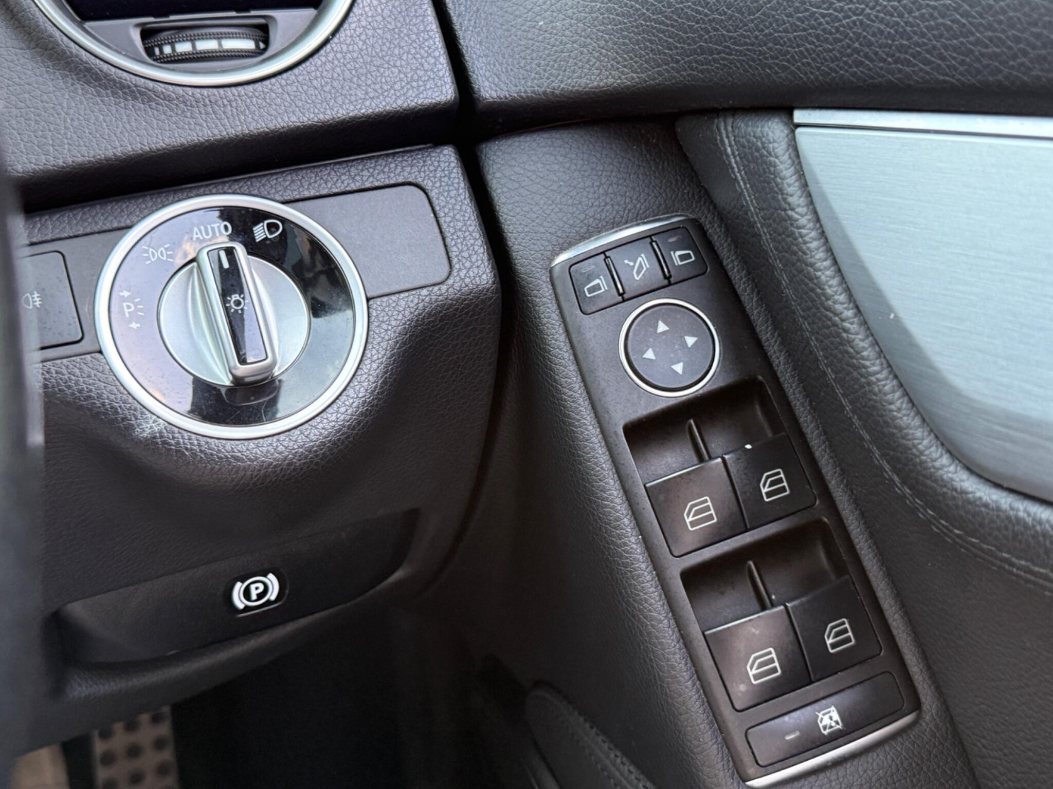Mercedes-Benz C Class - Image 38